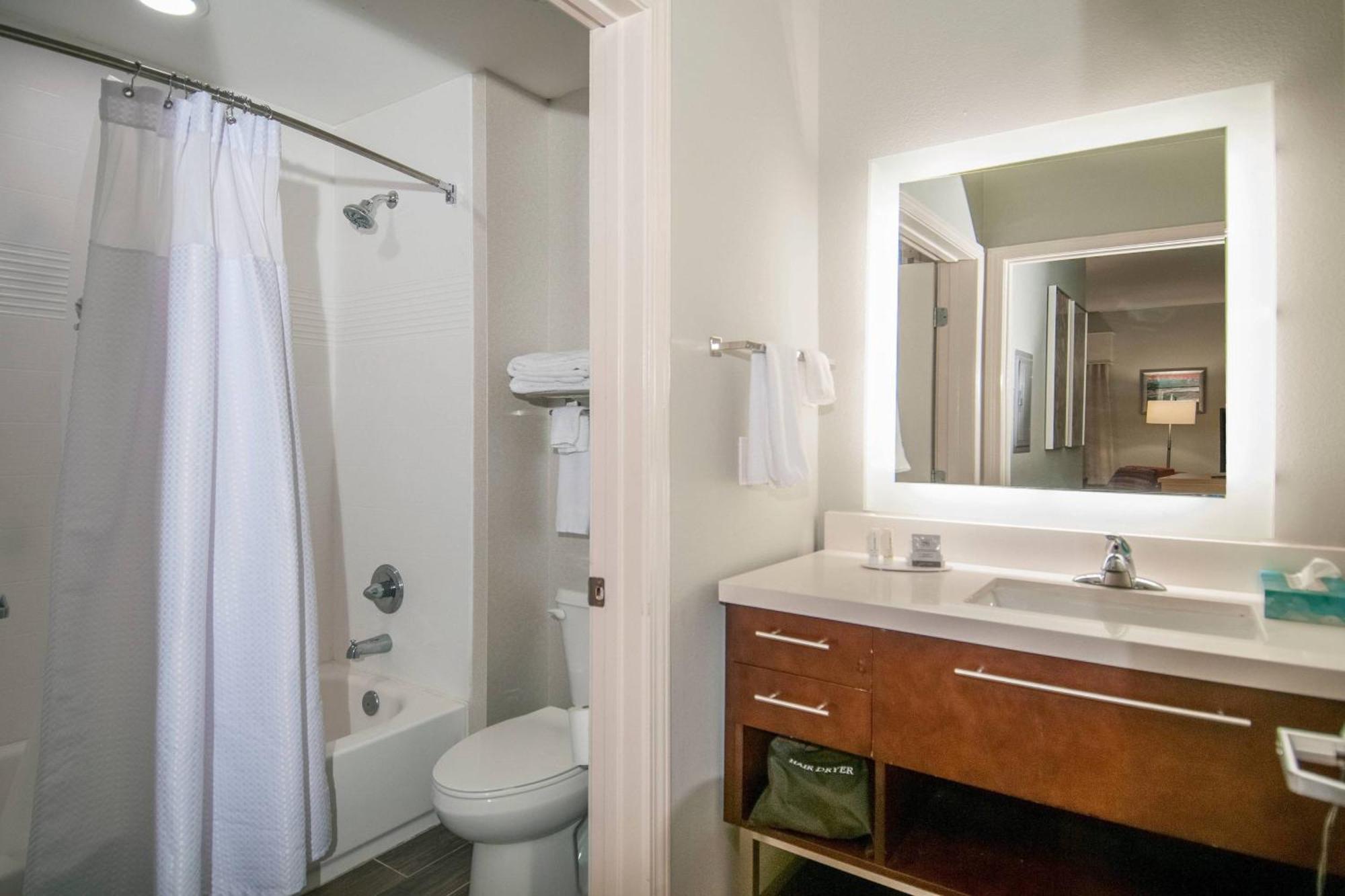 Towneplace Suites By Marriott Vidalia Riverfront Exterior foto
