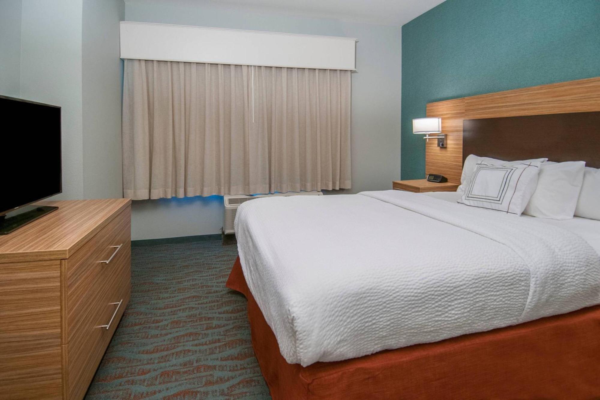 Towneplace Suites By Marriott Vidalia Riverfront Exterior foto