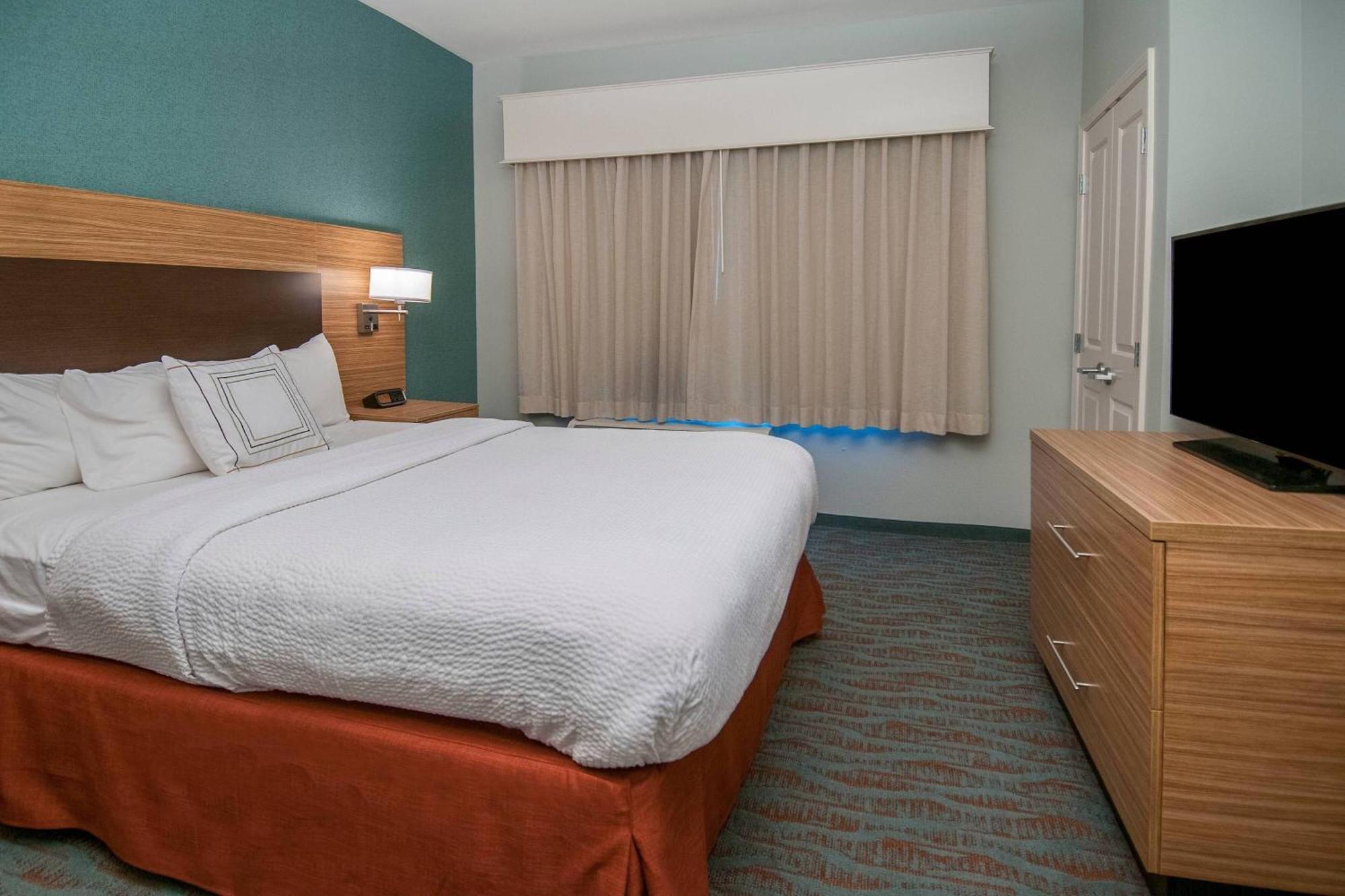 Towneplace Suites By Marriott Vidalia Riverfront Exterior foto