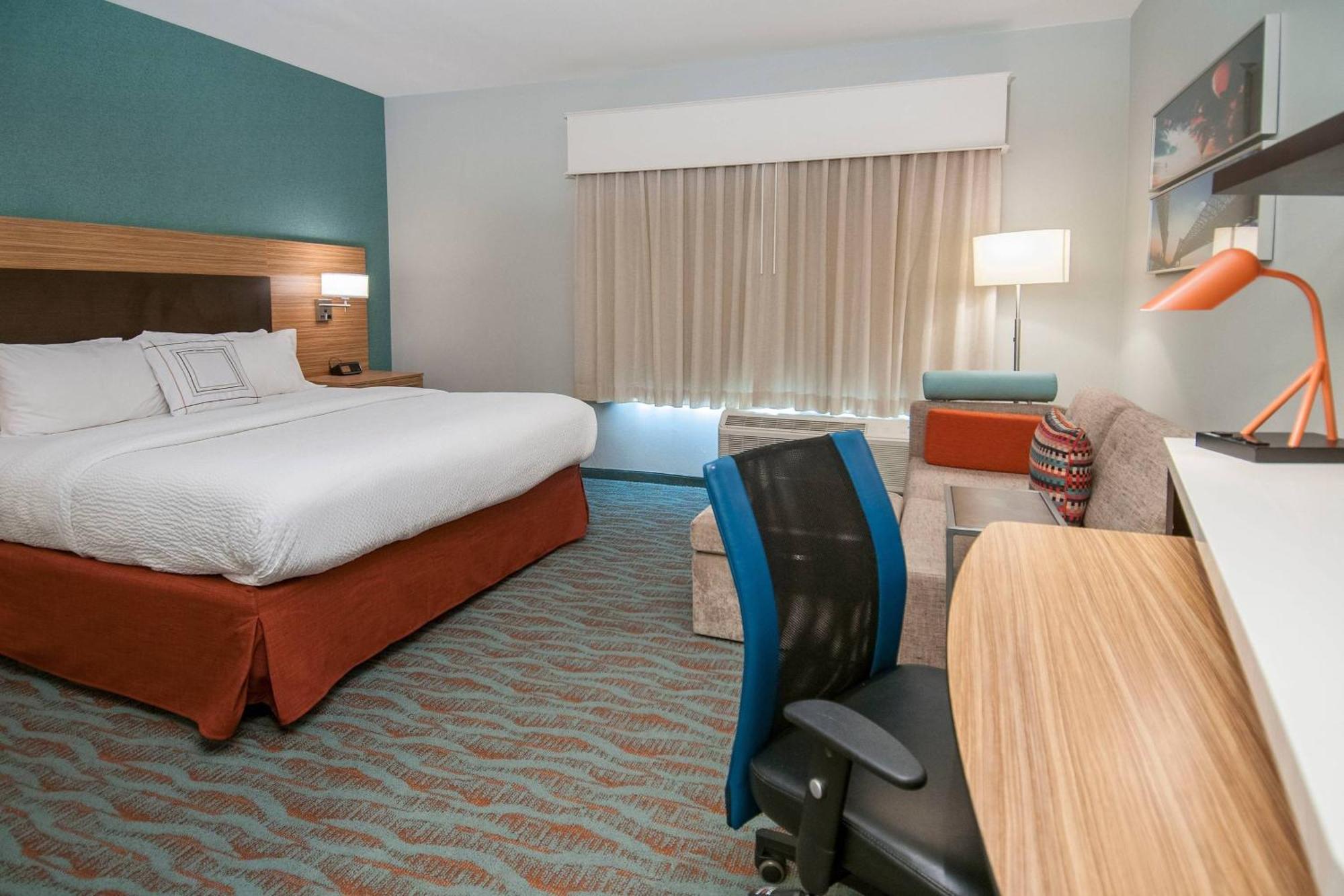 Towneplace Suites By Marriott Vidalia Riverfront Exterior foto