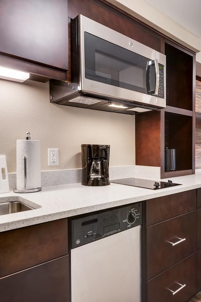 Towneplace Suites By Marriott Vidalia Riverfront Exterior foto